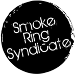 The Smoke Ring Syndicate Logo